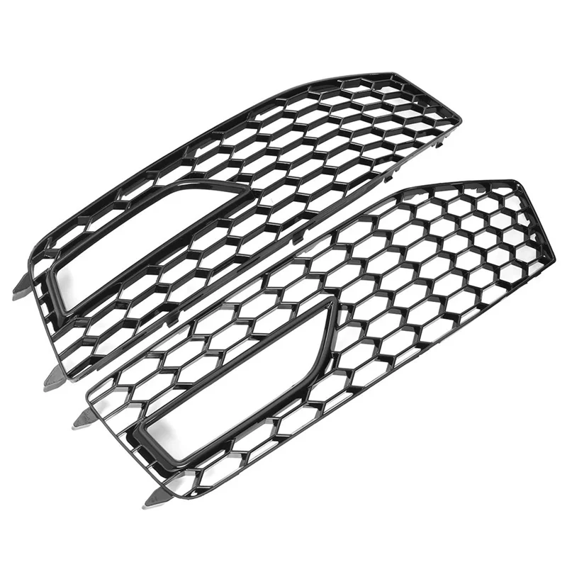 Передняя решетка радиатора для автомобиля Нижний Бампер противотуманная