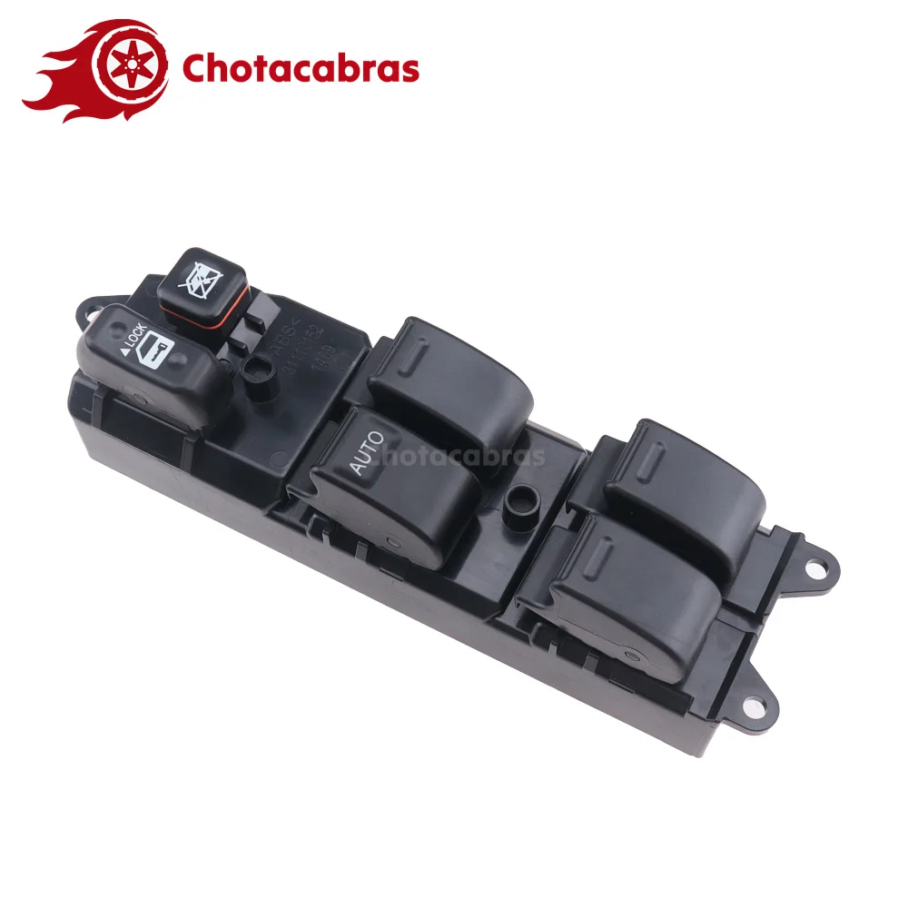 Переключатель управления стеклоподъемником для Toyota Corolla 1997 1998 2004 7AFE 4AFE 3ZZFE 8482012340