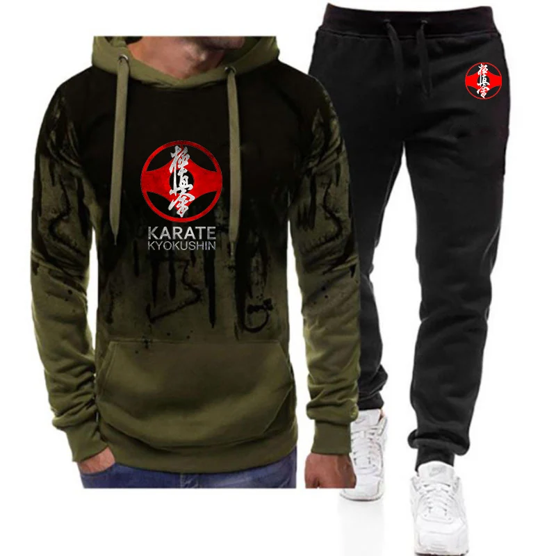 Рисунок 4 - Новинка 2023, модный Мужской Хлопковый