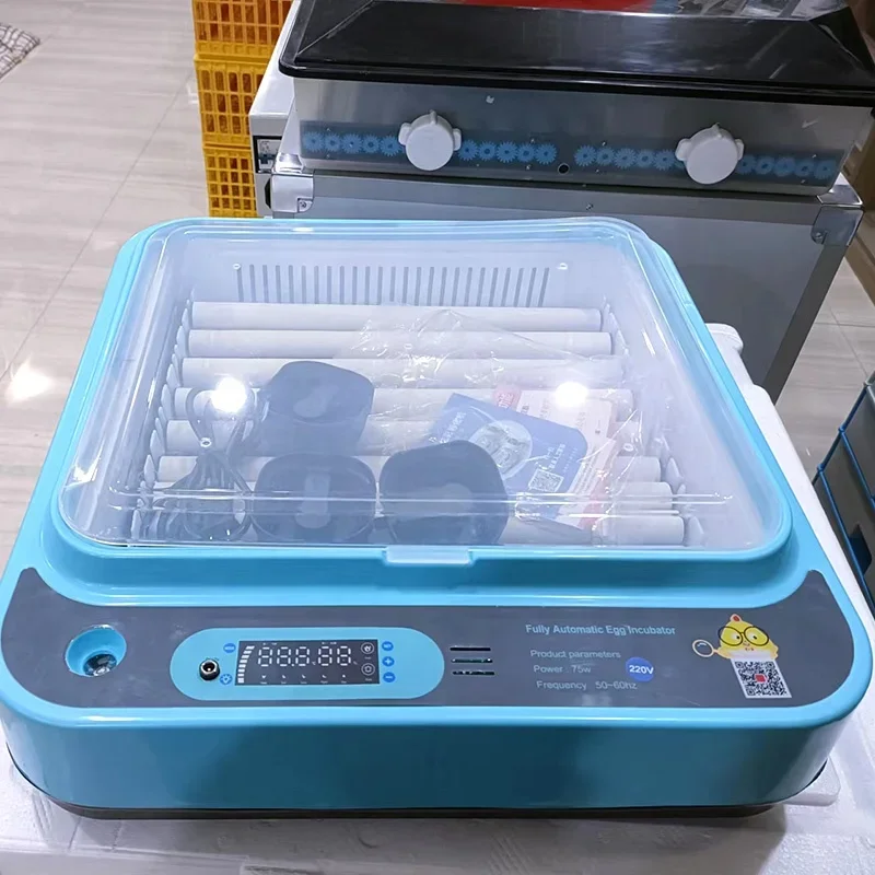 JIATAI с фабрики 12 15 24 36 44 мини-инкубатор для куриных яиц инкубатор оборудования