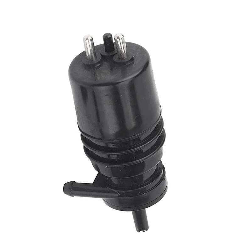 Насос для мойки окон автомобилей насос лобового стекла Mercedes W201 W123 W124 W126 W129 1298690021