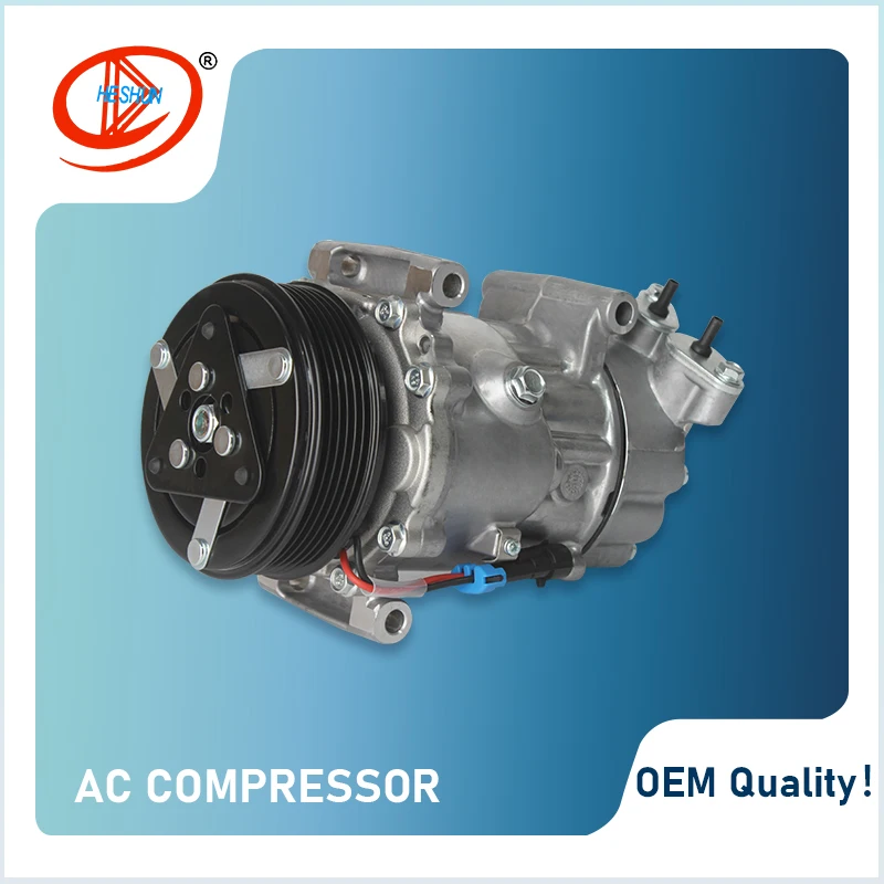 

Air Condition AC Compressor For BMW MINI Cooper 2014 - 2023 F54 F55 F56 F57 F60 64526826879 64525A3F1D2 64526811432 64529295050