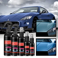 car scratch repair nano spray car nano coating polish and paint restorer auto scratch removal tool for easily repair paint