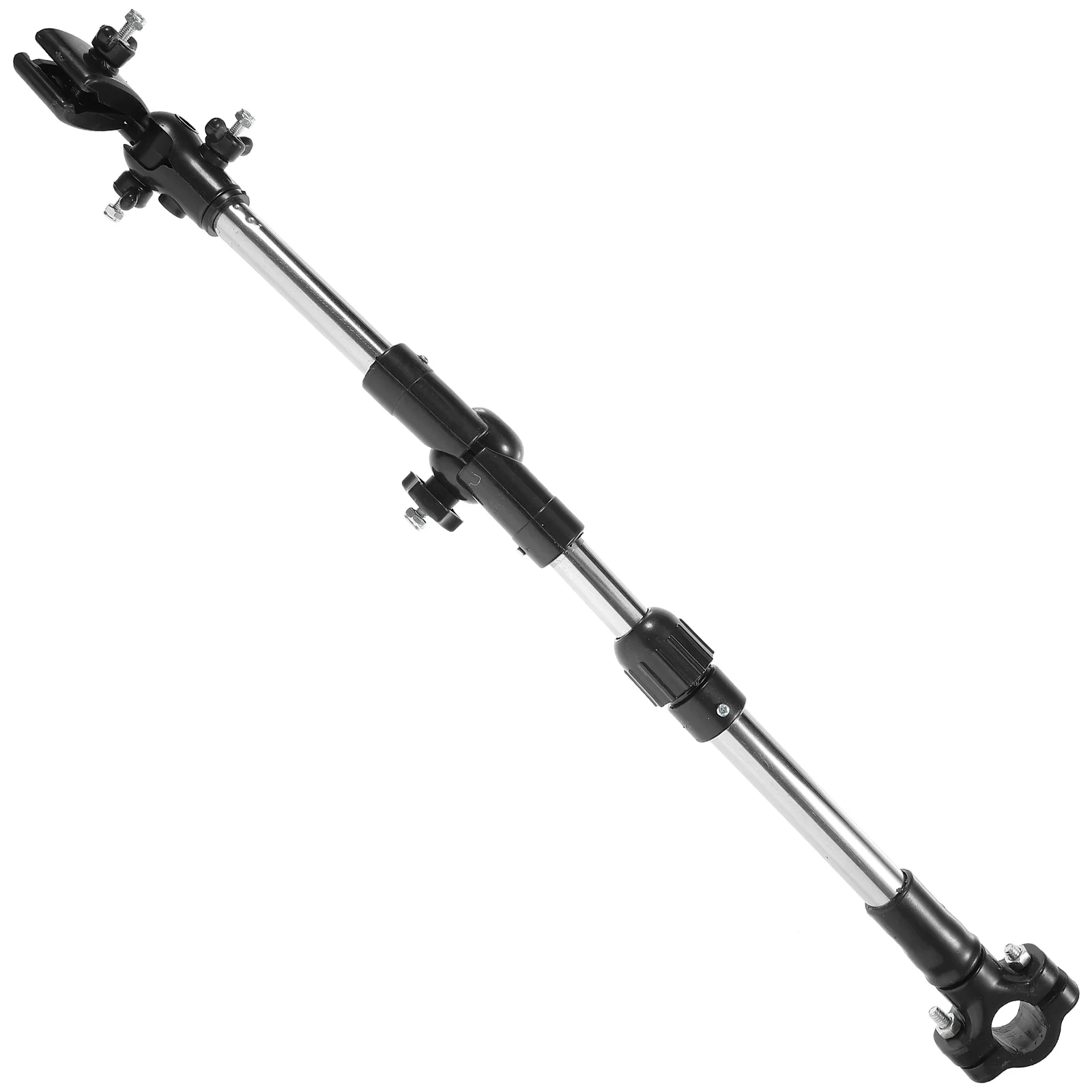 Подставка для велосипедного зонта черный разъем электрического велосипеда