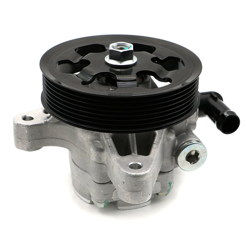 

56110-RAA-A01 Car Power Steering Pump For Honda Accord 2003-2007 2.4L With Pulley 56110-RAA-A04 56110RBBE02