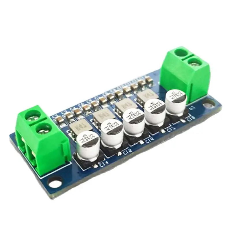 

Dc-l low-pass filter DC power supply DC signal module DC 35V