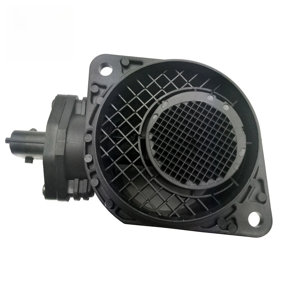 Фото Датчик массового расхода воздуха (MAF) для Mahindra Bolero, Scorpio, Xylo 2.5L, 2.2L Diesel 2005-2020, OEM 0281002756, 0315CC0031N №4