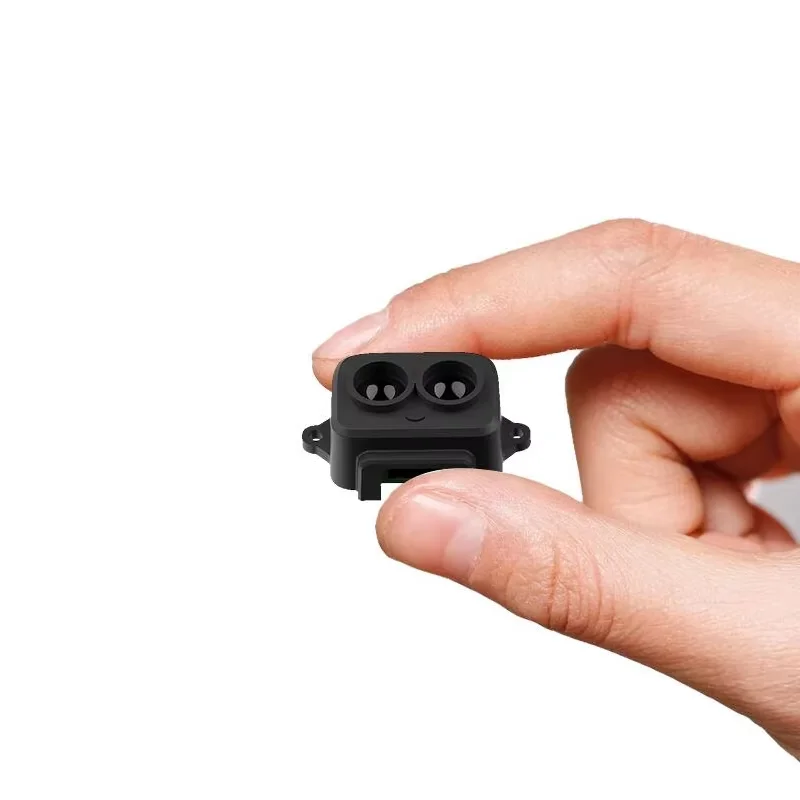 Модуль лазерного датчика дальности ToF TF-luna 8M UART/I2C IIC VCSEL 850 нм для дронов IOT