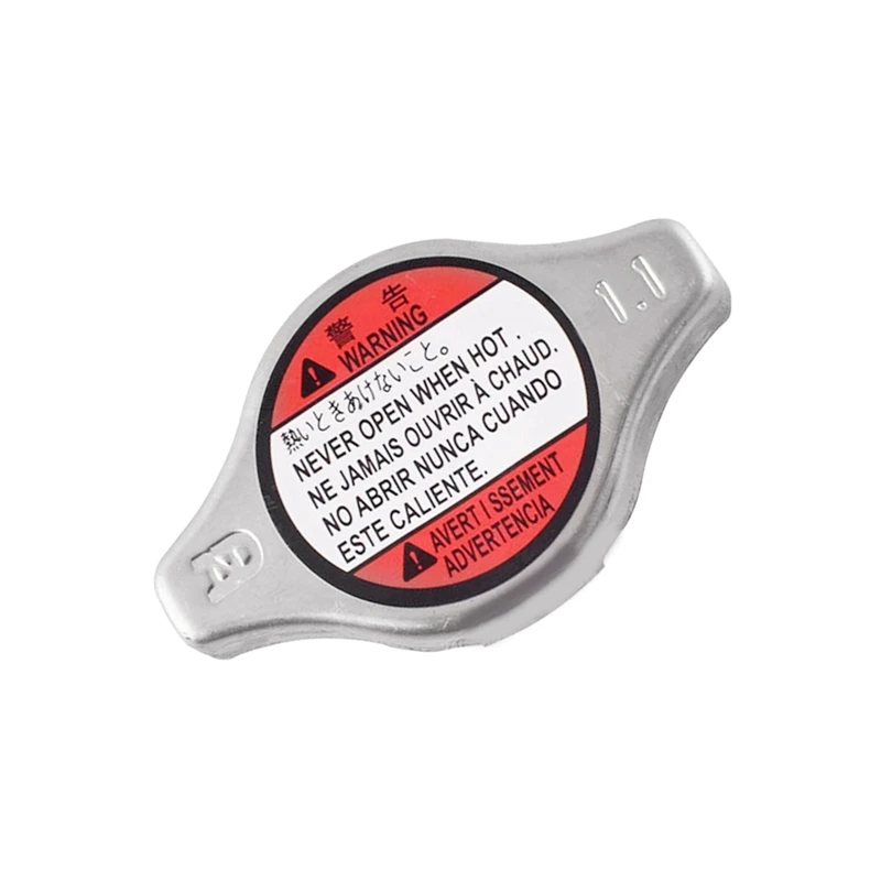 5 шт. Универсальная крышка радиатора 17920-75F00-000 17920-75F00 для Suzuki SX4 Swift Grand Vitara Jimny MK3