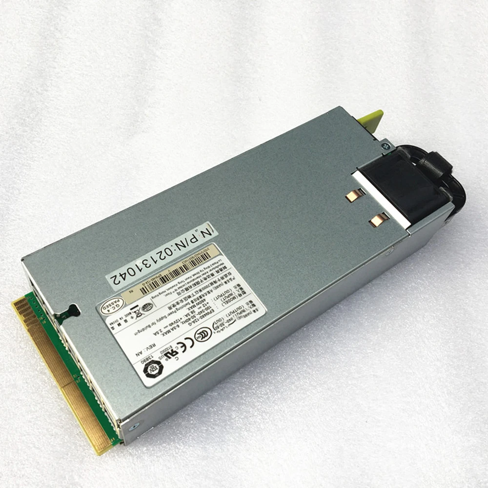 Server Power Supply For HUAWEI Model:EPW460-12A-G 460W RH2288H RH1288 RH5885V3  Can be Connected to The Mine