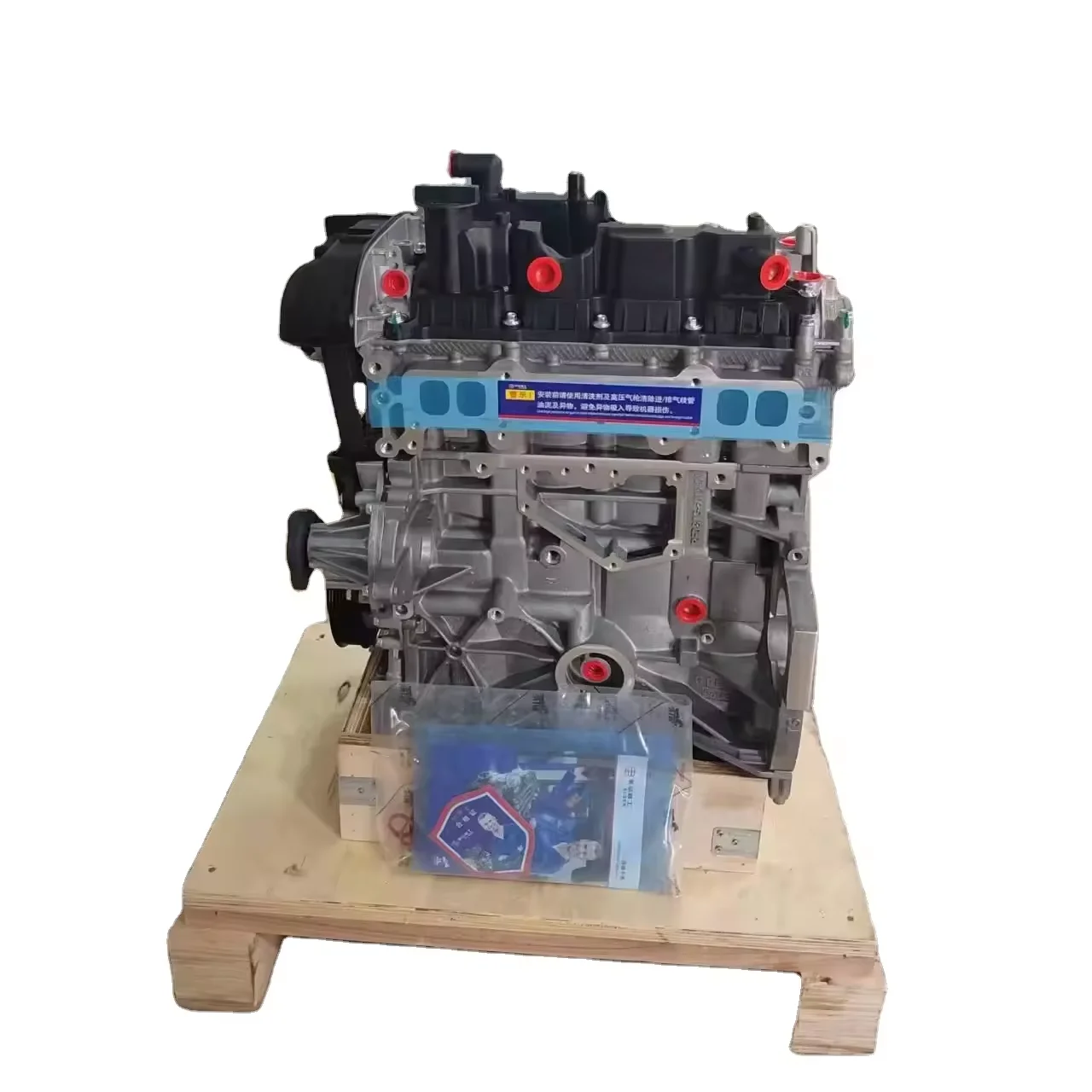 Новый автомобильный двигатель LaCrosse Regal LDK 2.0L