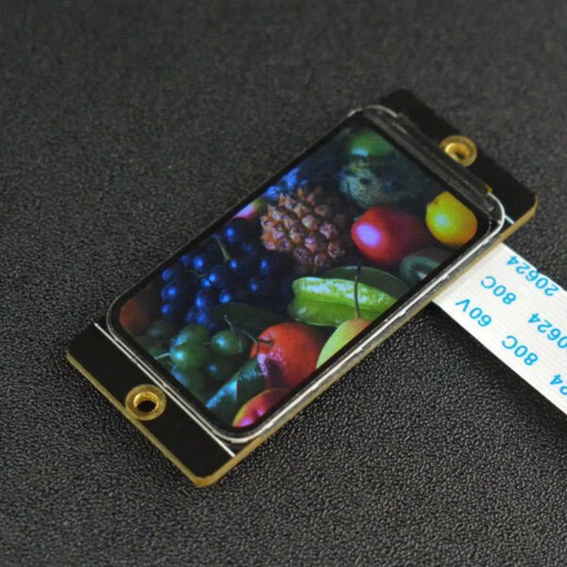 Модуль ЖК-дисплея IPS 1 47 дюйма (172 × 320)