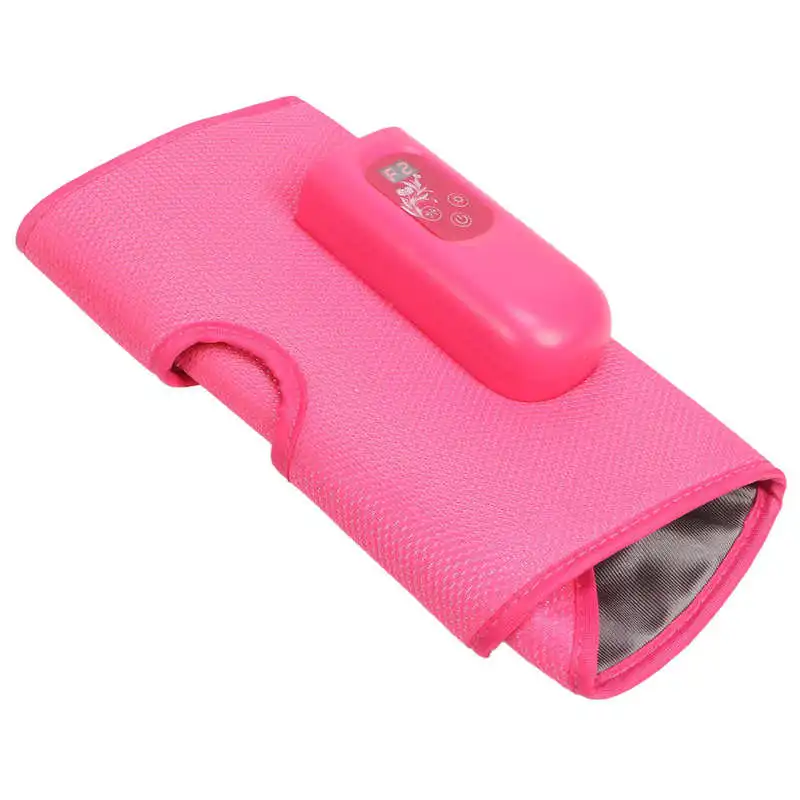 

Relaxation Calf Massage Wrap Remove Soreness Muscle Relieve Fatigue Air Compression Leg Massager 3 Gears for Elderly for Daily