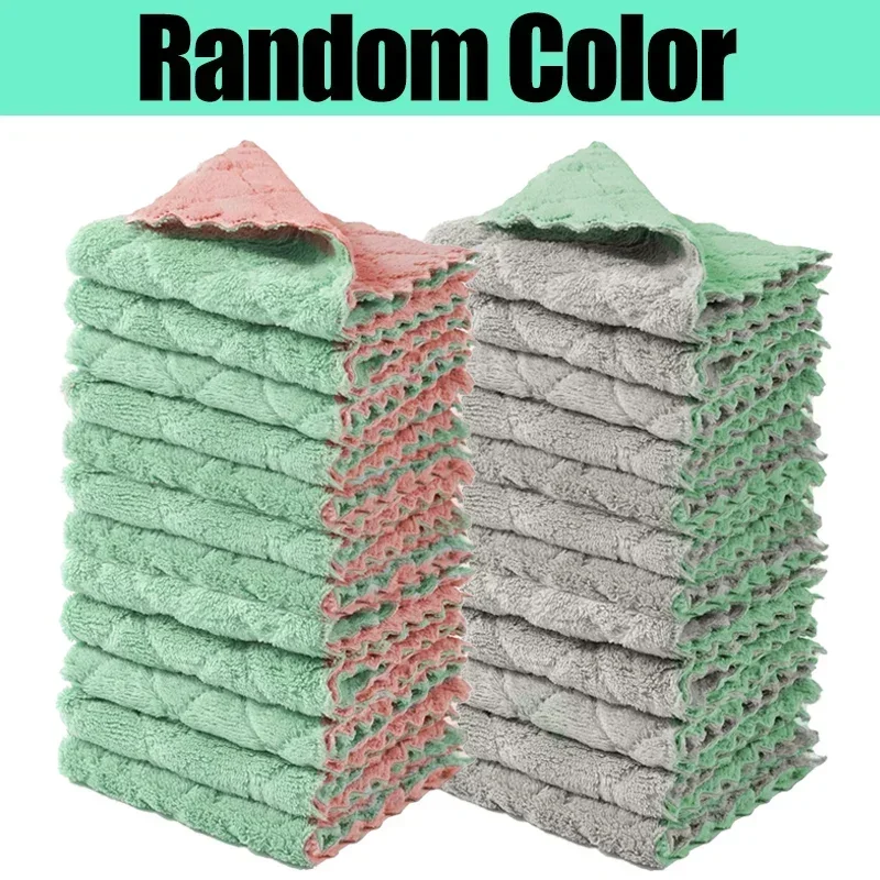 

Микрофибровая кухонная салфетка