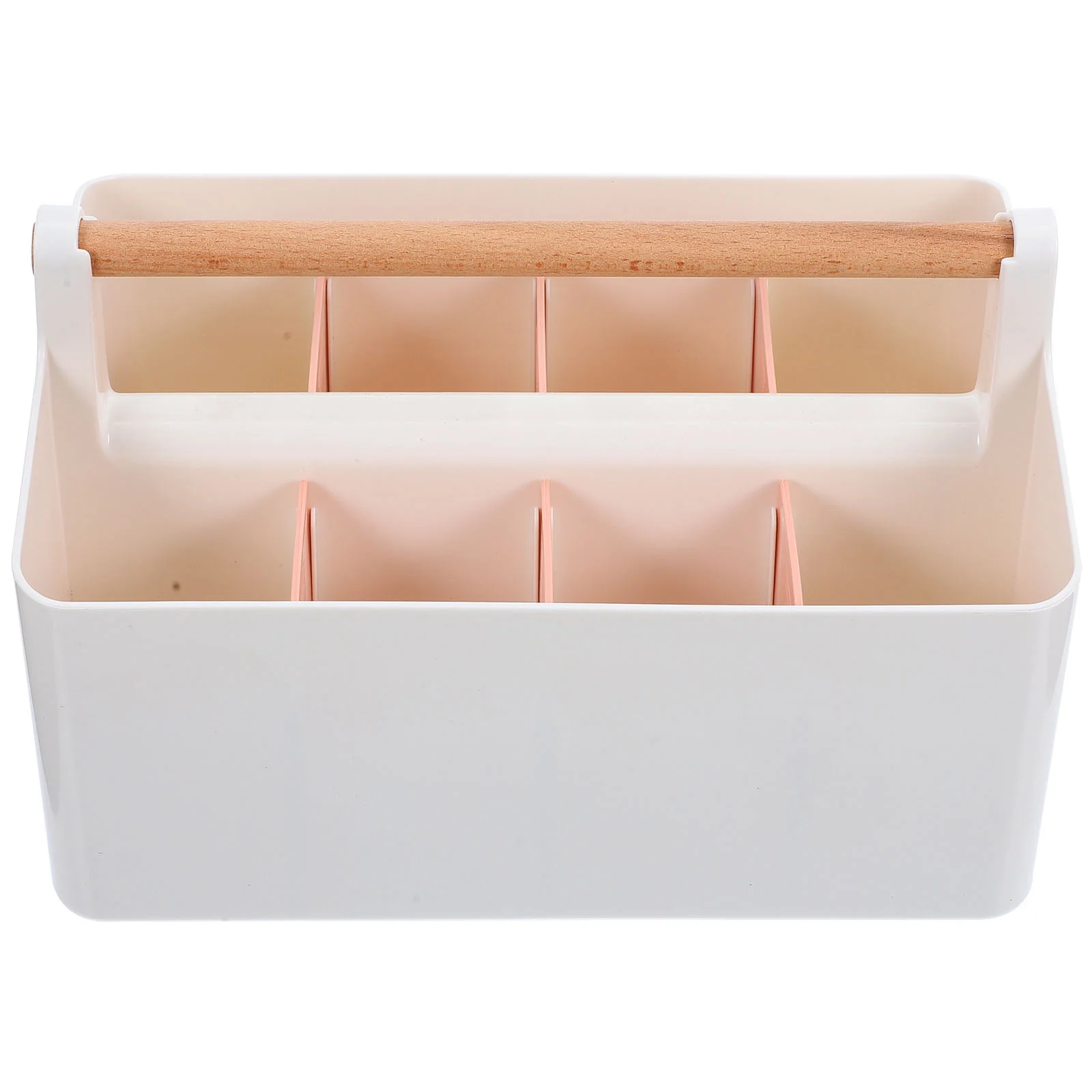 

Reusable Wear-resistant Widely- Versatile Makeup Holder Sundries Storage Box for Home Supply Daily Use