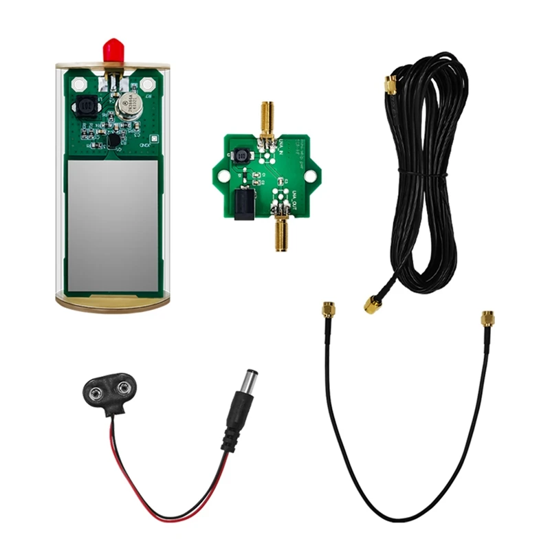 

AYHF-Mini-Whip Medium And Wave SDR Antenna RTL-SDR Receiver Antenna