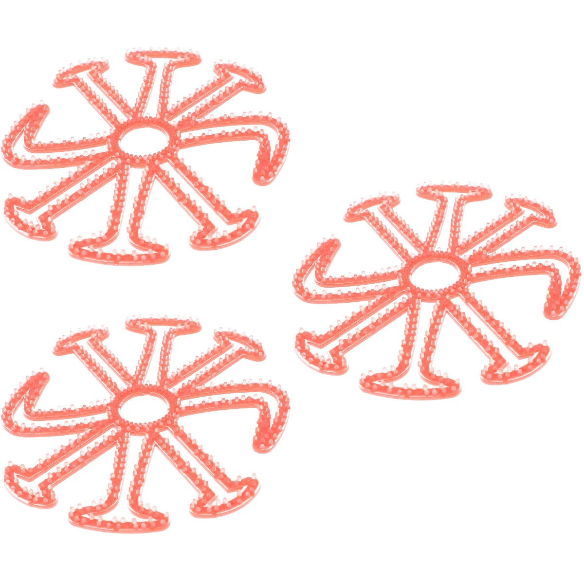 

3x Replaceable Professional Liner Pad Pad for Protection Replacement