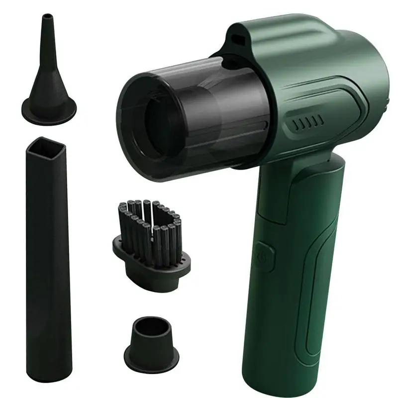 

Беспроводной ручной мини-пылесос, 3 в 1