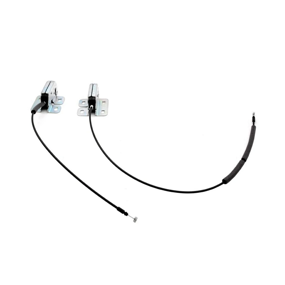 Автомобильный левый правый задний замок замка багажника для Renault Koleos 2008-2016 905932234R