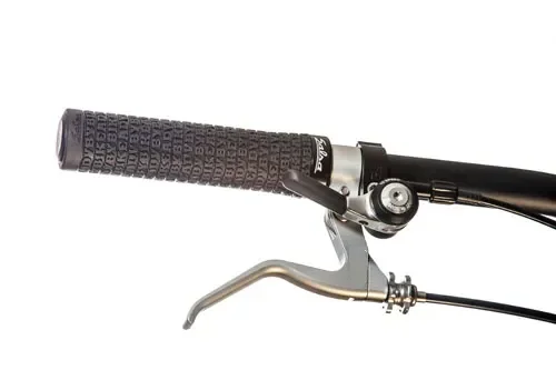 Paul THUMBIES-конвертирующий циферблат 22 2 мм для Бромптона