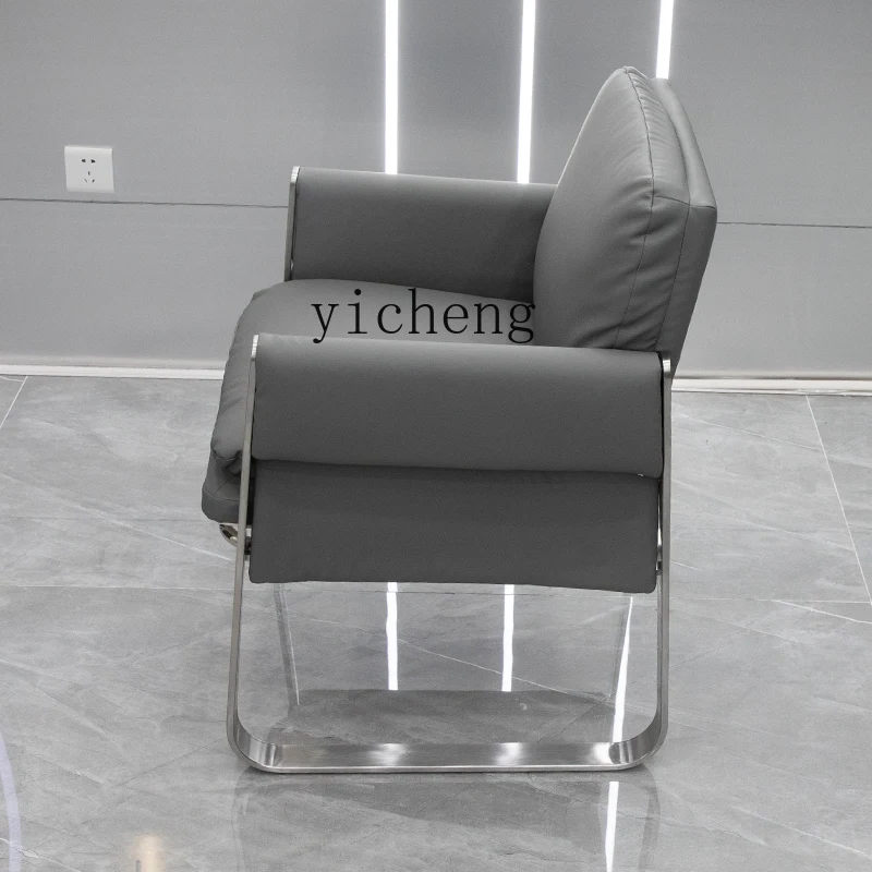 XL кресло для завивки и краски модное простое стрижки волос высококачественный