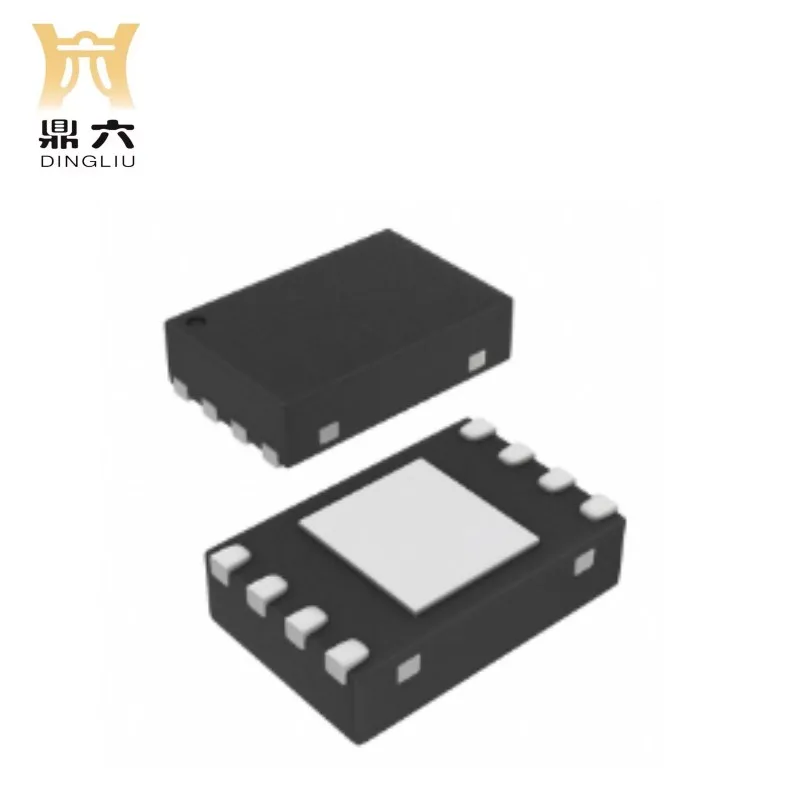 

TC58CVG1S3HRAIG IC FLASH 2GBIT SPI 104 МГц 8wson TC58CVG1S3HRAIG FLASH - NAND (SLC) IC память