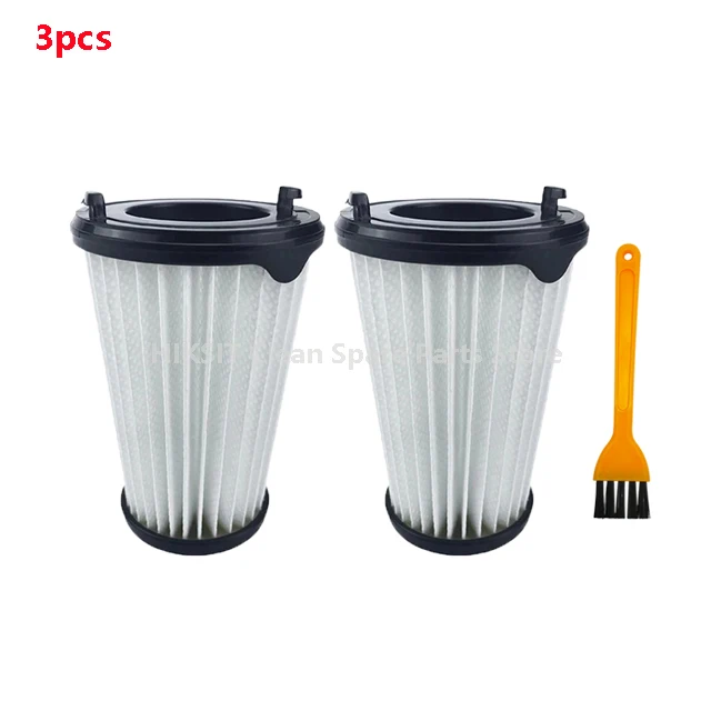 

Аксессуары HEPA-фильтра для роботов-пылесосов Electrolux