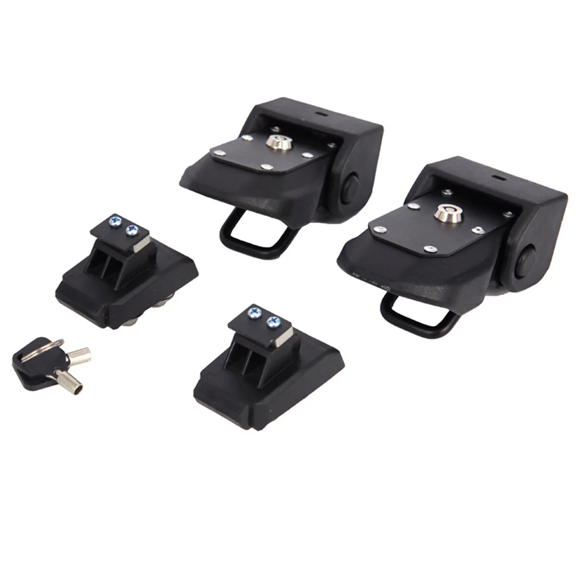 1 пара защелка для капота Wrangler Jl 2018-2020 MGO3