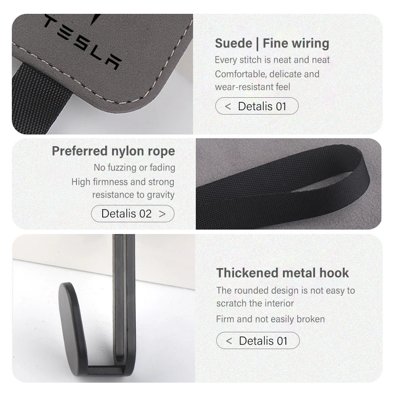 Крючок на спинку автомобильного сиденья сумка для хранения вешалка кронштейн