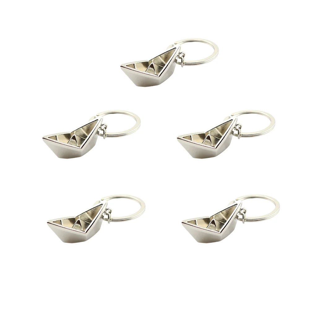 

5 шт., брелки для ключей в стиле ретро
