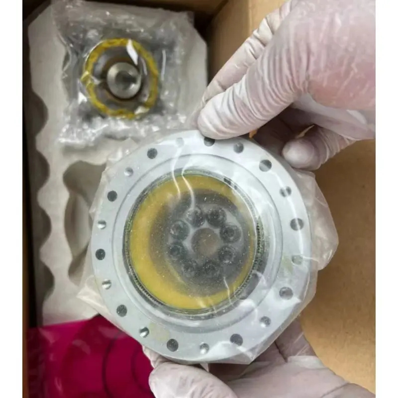 Новый гармонический редуктор CSFN-25-80-2UH-LW Быстрая доставка