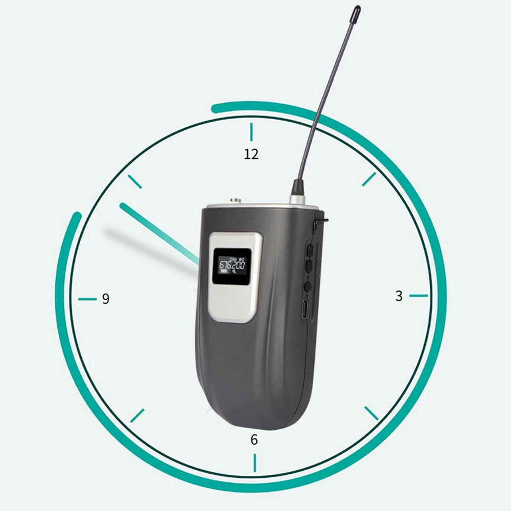 Беспроводной Микрофон Для Камеры Купить