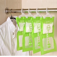 dehumidification bag dormitory wardrobe water absorbing mildew proof moisture proof household desiccant moisture absorbing bag