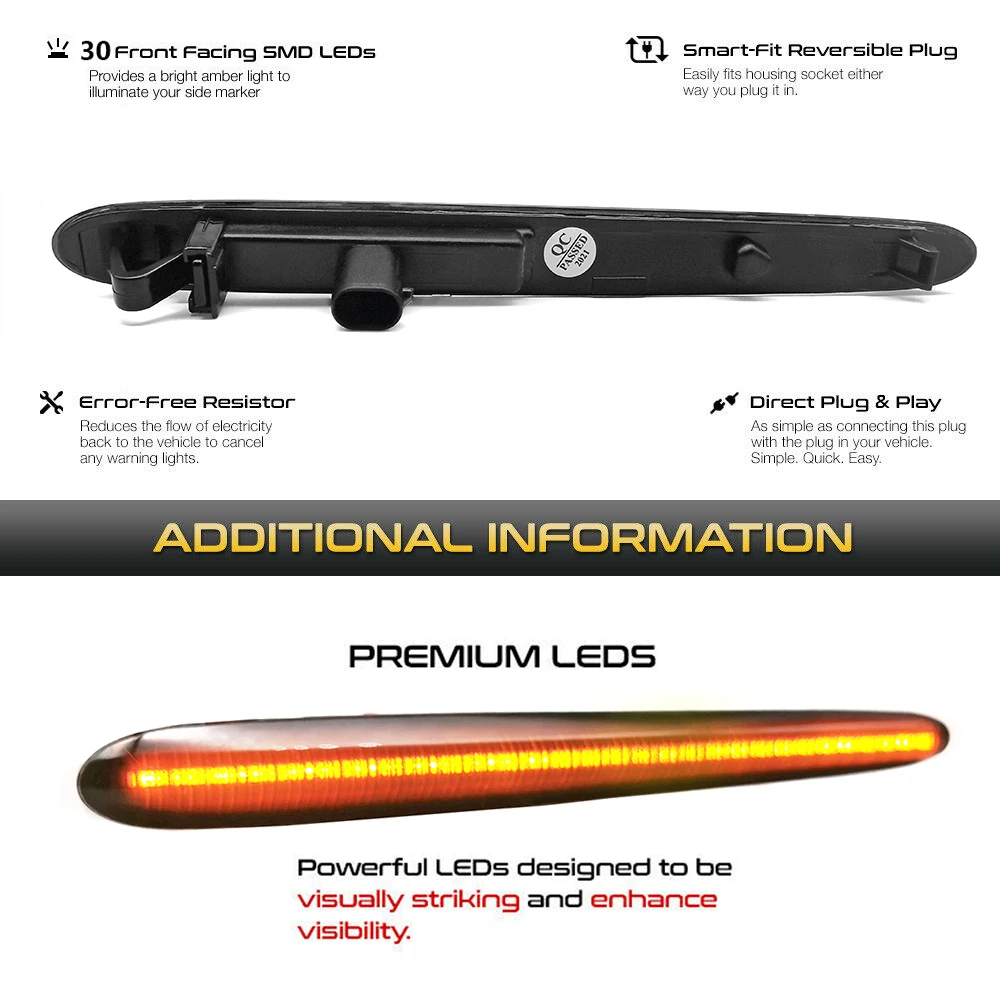 Пара динамических планшетов для ALFA ROMEO JULIETTA CANBUS