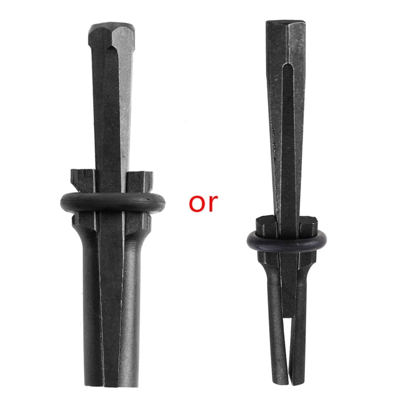 

9/16'' Plug Wedges and Feather Shims Rock Stone Concrete Splitter Hand Tool Hot