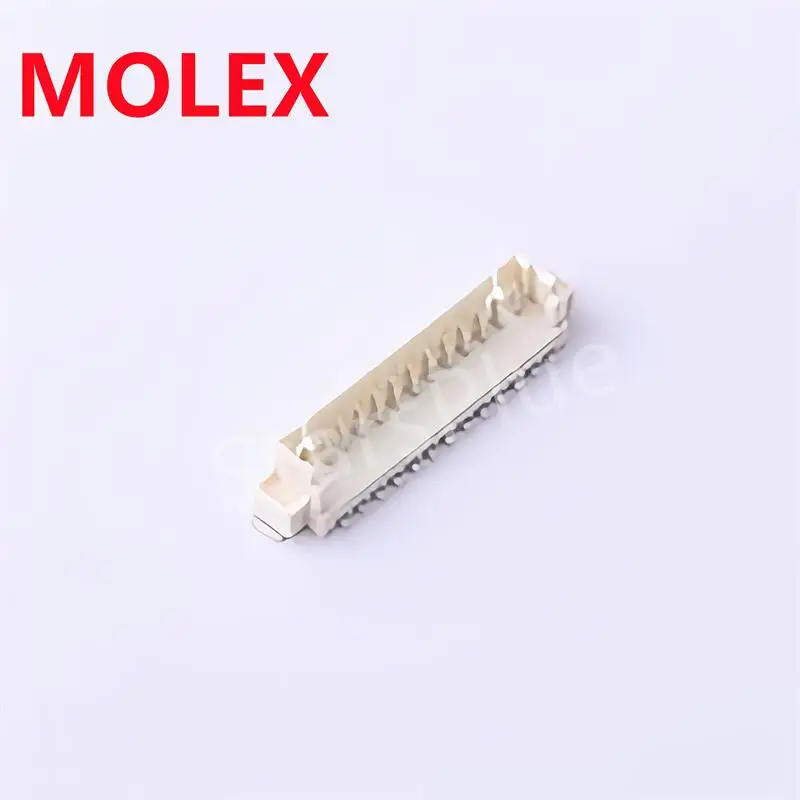 10 шт. разъем MOLEX 533981371 53398-1371 1x13P расстояние: 1 25 мм серия вертикальных наклеек: PicoBlade