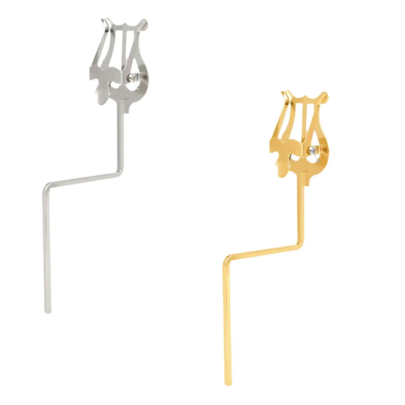 Подставка для саксофона портативная фиксирующая подставка альт-саксофона