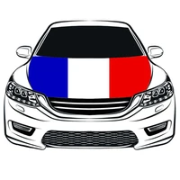 france national flag car hood cover flag 3 3x5ft 100polyester world cupfootball matchtop 32