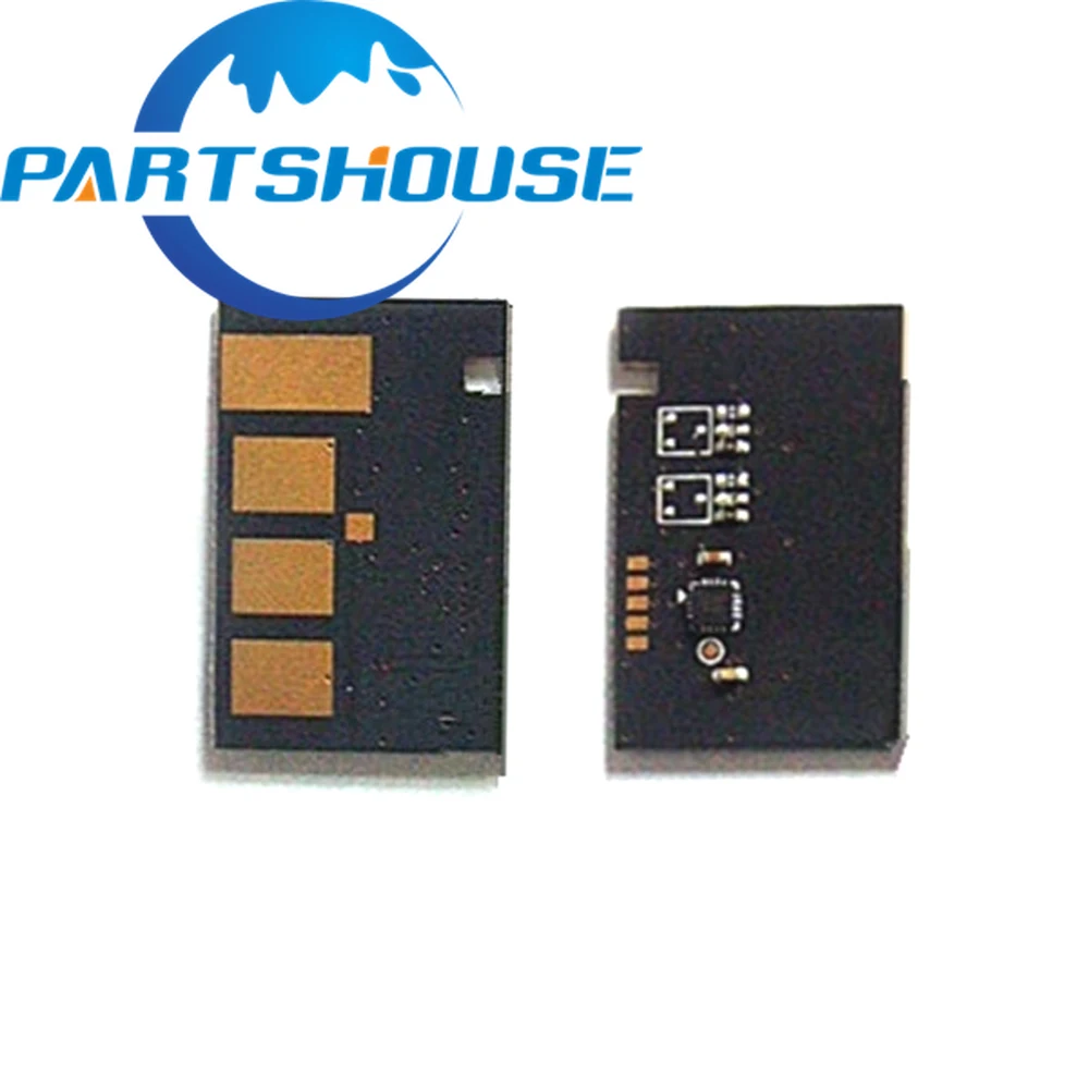 

10 шт., встроенный чип для Samsung SCX5935 D206