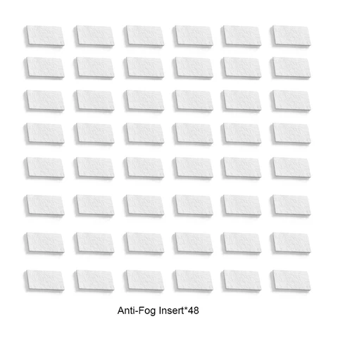 Водонепроницаемый чехол DIXSG для Insta360 GO Ultra