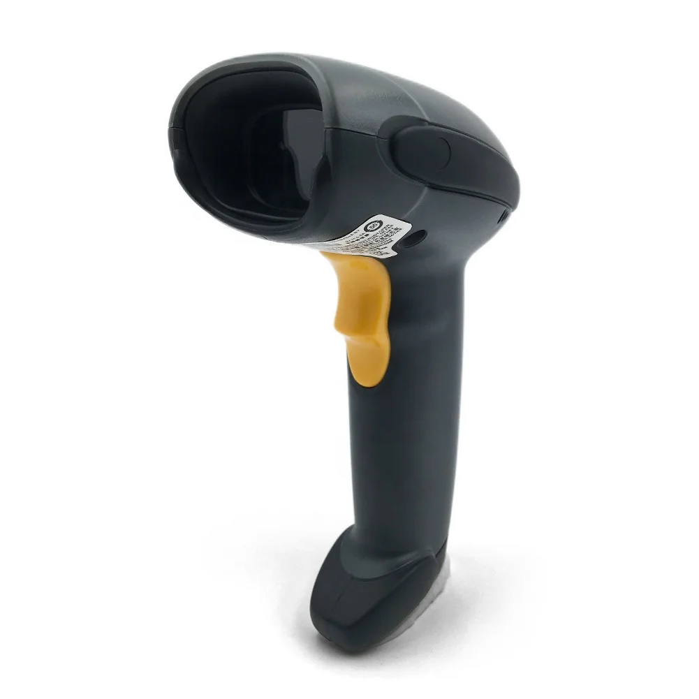 

Original LS4208 Scanner For Symbol LS4208 DS4208 Wired USB Handheld Barcode Scanner Suitable for supermarket logistics scanning