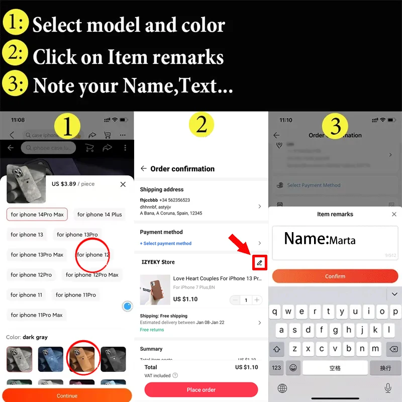 Чехол для Xiaomi Redmi Note 10 9 8 7 Pro 10S 9S 8T 9A 9C 10C 10A 12C
