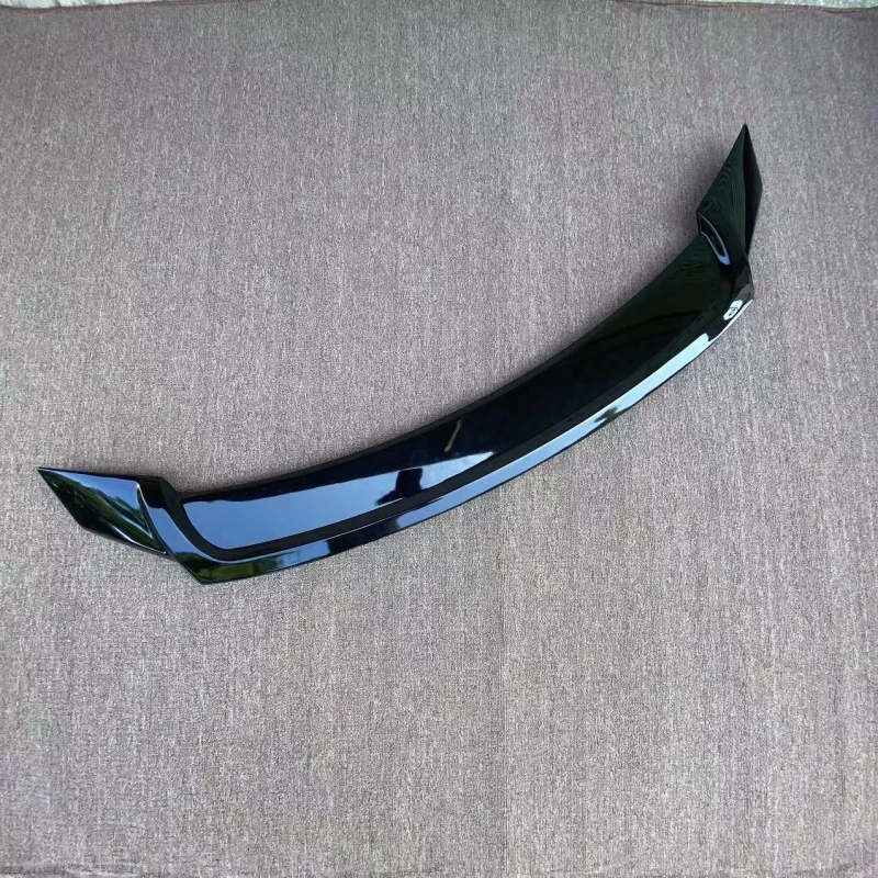 Спойлер для Chevrolet Malibu XL глянцевый спойлер из углеродного волокна на 2016-2022 год