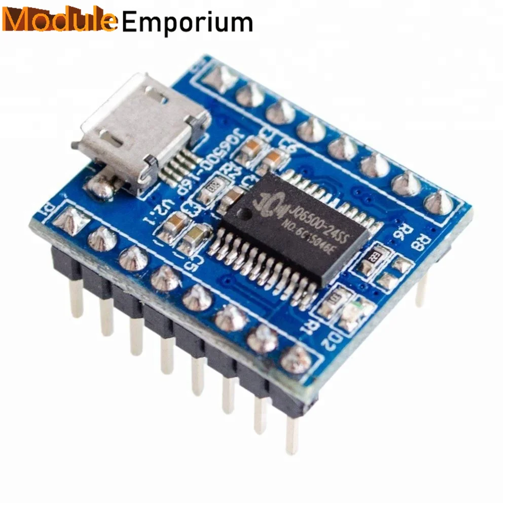 Программируемый звуковой модуль Taidacent, 16 Мбит, 32 Мбит, UART, запись голоса, SPI, USB, MP3, звуковой модуль JQ6500