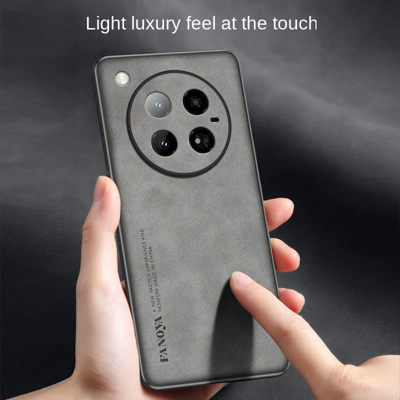 Чехол-накладка для Infinix Zero 40 4G X6860