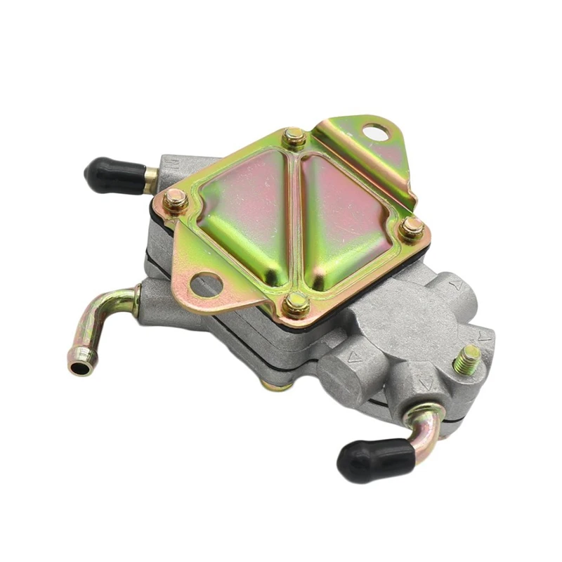 Топливный насос 5UG-13910-01-00 для YAMAHA Rhino 450 660 UTV YXR450 YXR660 замена 5UG-13910-01-0 5UG13910010