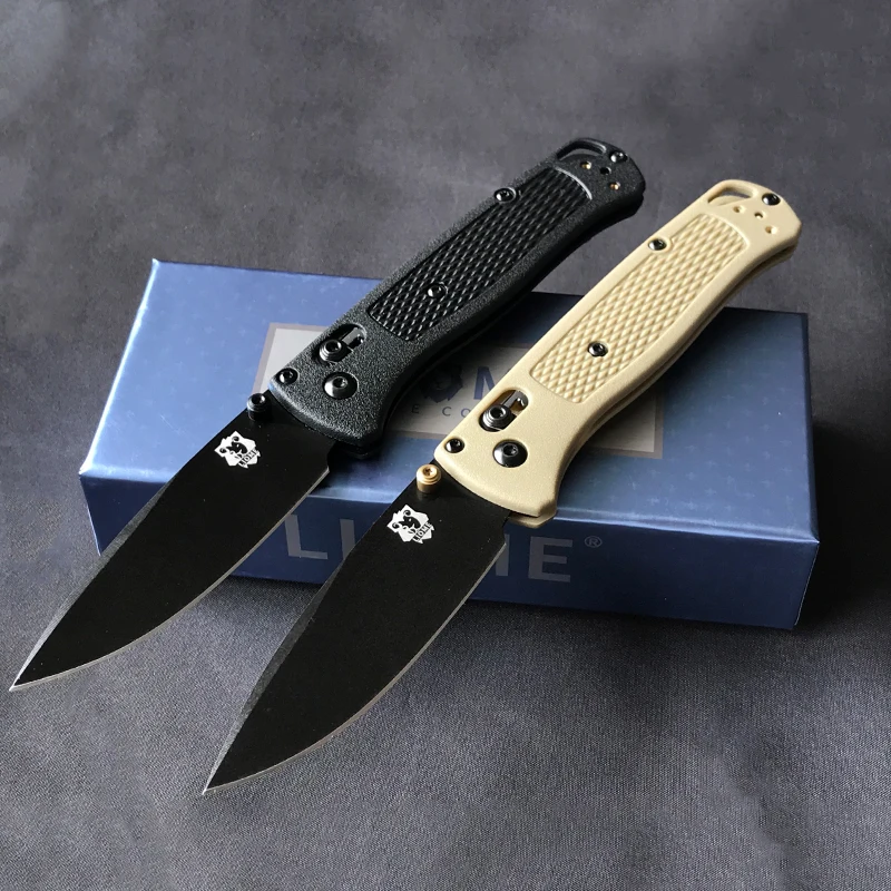 

Multi Style Liome Tactical Folding Knife Outdoor Camping Safety-defend Tool Fiber Handle Hunting Survival Pocket Knives EDC