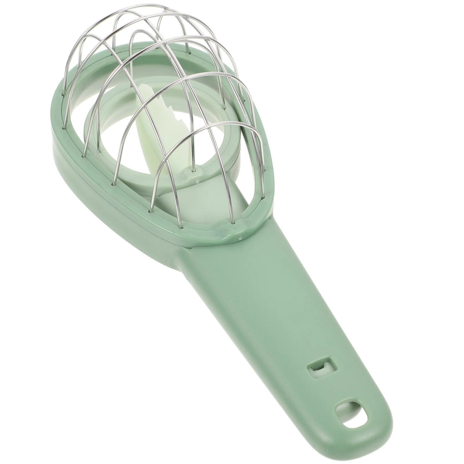 

Avocado Avocado Peeler Stainless Steel Avocado Kiwifruit Cuber Avocado Slicer Kiwifruit Cutting Tool Kitchen Gadget