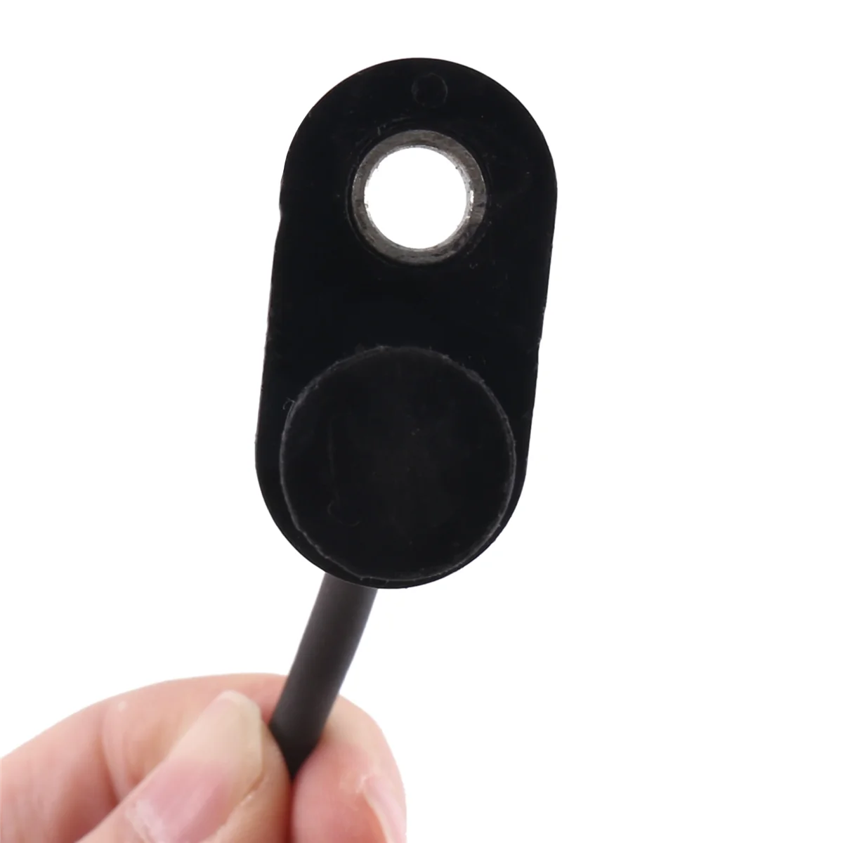 Датчик скорости колеса мотоцикла задний для