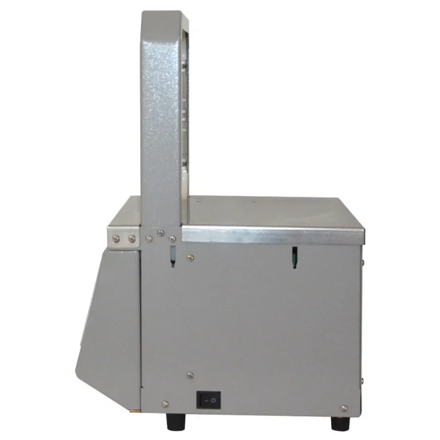 Небольшая обвязочная машина пластиковый ремень бесклеевой пресс-подборщик